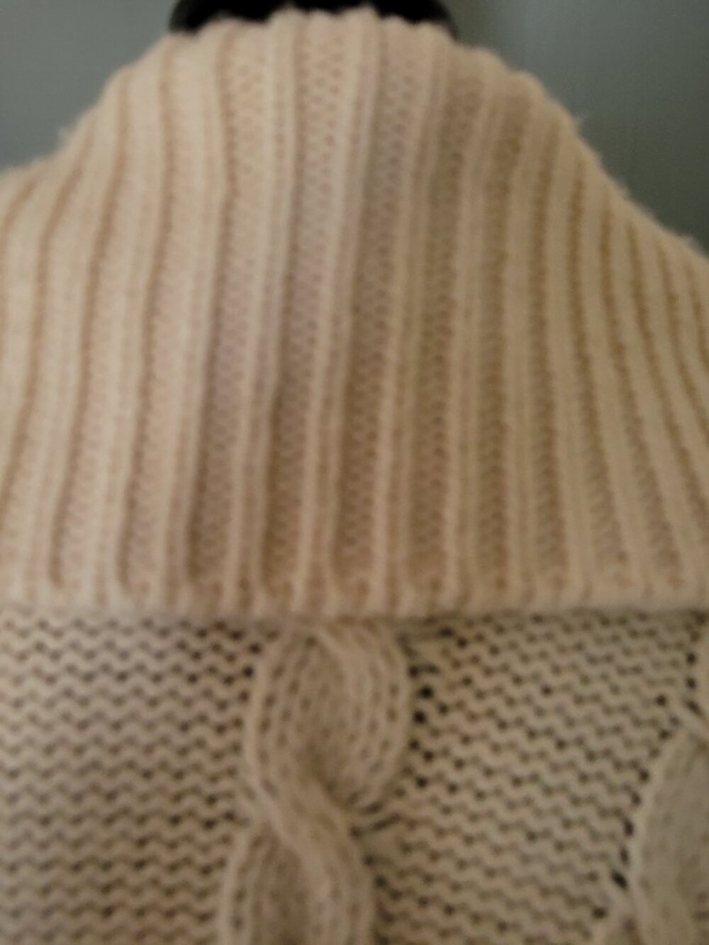 3/4 Length Duster - Picture 5 of 7